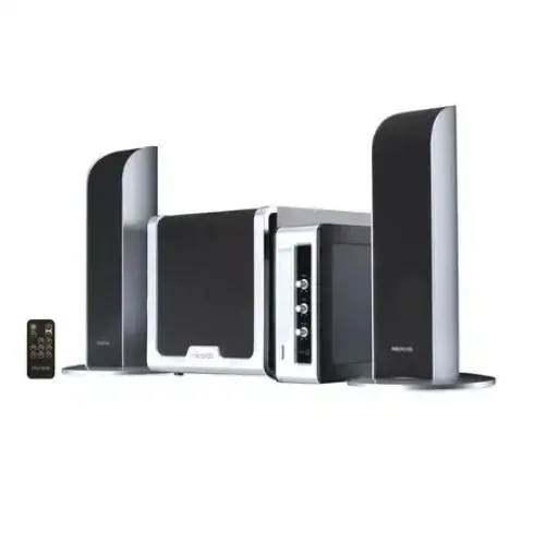[0009876] Microlab FC361BT 2.1 Multimedia Bluetooth Speaker