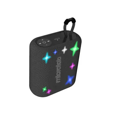 [0009881] Microlab Twinkle Star 1 Mini Portable Bluetooth Speaker