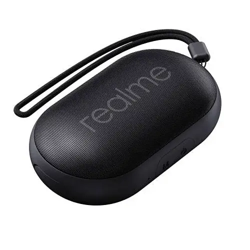 [0009888] Realme Pocket Bluetooth Speaker