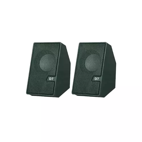 [0009890] VIKAR SG-D7 USB BLUETOOTH SPEAKER