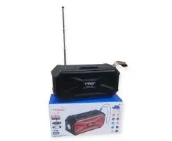 [0009892] WERT SPEAKER