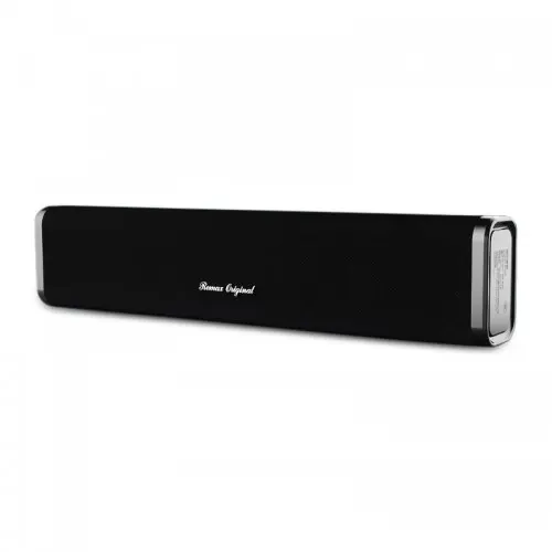 [0009893] Remax RB-M33 Desktop Fabric Bluetooth Speaker
