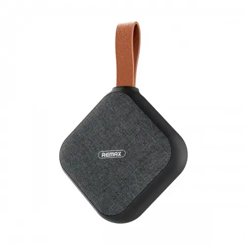 [0009896] Remax RB-M15 Bluetooth Speaker