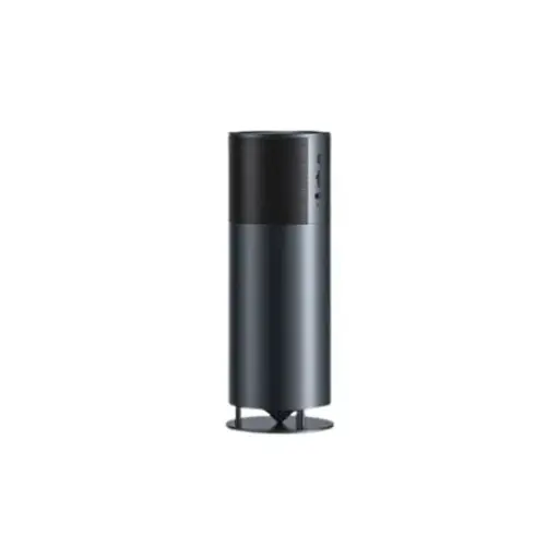 [0009900] Remax RB-M46 FAMOUS DESKTOP BLUETOOTH SPEAKER 