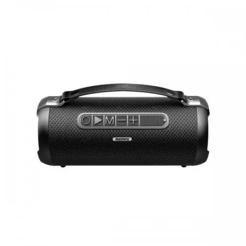 [0009902] Remax RB-M43 Gwens Outdoor Portable Bluetooth Speaker