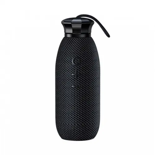 [0009903] Remax RB-M48 Journey Series Bottle Shape Bluetooth Speaker
