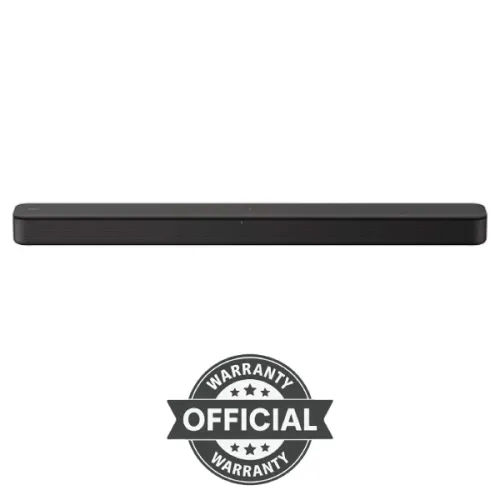 [0009904] SONY HT-S100F Integrated Tweeter and Bluetooth Sound Bar