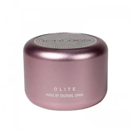 [0009906] Teutons Olite Metallic Bluetooth Speaker