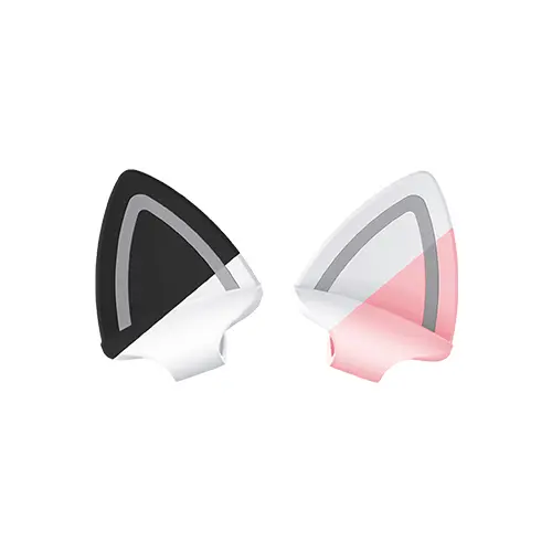 [02395] Fantech AC5001 MEOW Kitty Ears Fot Headset
