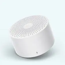 [0009911] Xiaomi Mi Mdz-28-Di Compact Mini Bluetooth Speaker 2 Global Version White - Mini Speaker