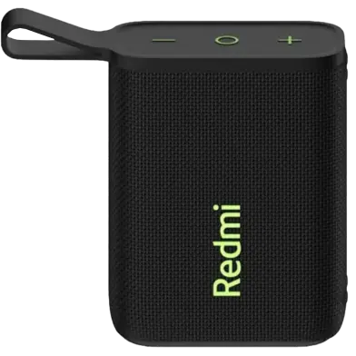 [0009914] Xiaomi Redmi Bluetooth Speaker - (ASM11A)