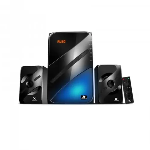[0009915] Xtreme E210BU Bluetooth Speaker