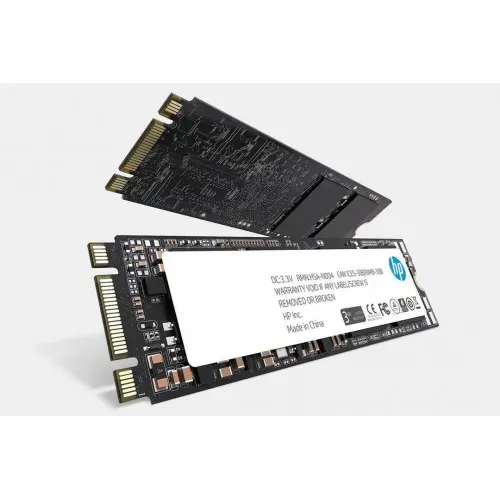 [03400] HP S700 Pro M.2 128GB SSD