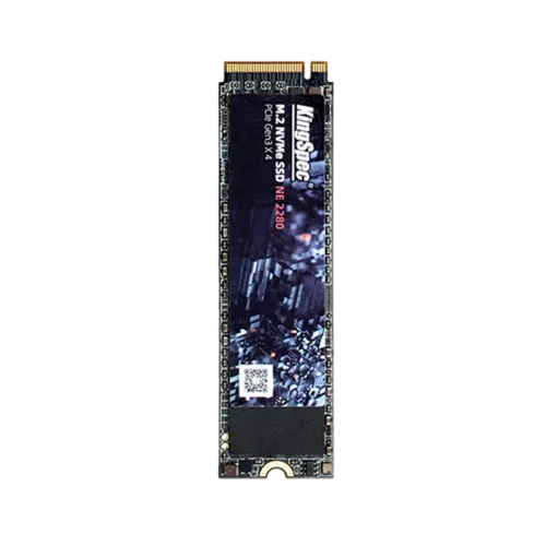 [0009933] KingSpec NE 256GB NVMe M.2  PCIe SSD 