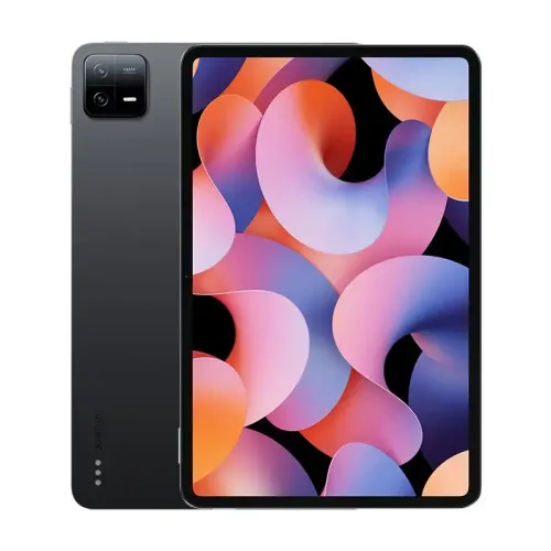 [0006839] Xiaomi Pad 6 Snapdragon 870 8GB RAM 256GB Storage 11" WQHD+ Tablet