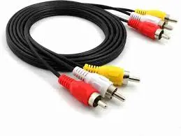 [0009951] TNT CABLE (3 METER) ORIGINAL