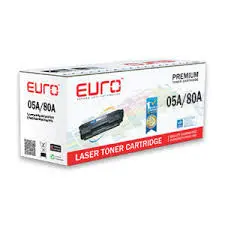 EURO 05A Laser Toner 