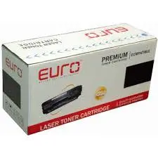 EURO 49A Laser Toner Cartridge