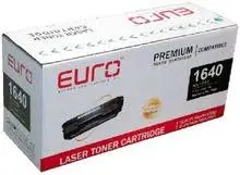 [02214] EURO EP25 LASER PRINTER TONER BLACK