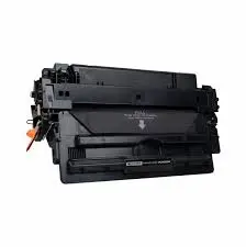 [0006860] EURO 93A LASER PRINTER TONER BLACK 