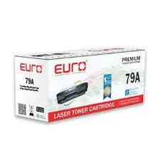 EURO 79A Laser Toner Cartridge
