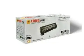 [02226] EURO X3330 LASER PRINTER TONER BLACK