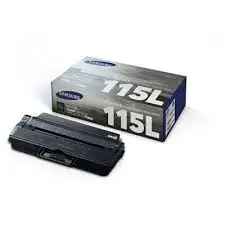 [02216] EURO ML-115 LASER PRINTER TONER BLACK
