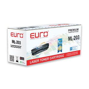 [0009977] EURO ML-203 Laser Toner