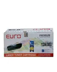 EURO ML-117A LASER PRINTER TONER BLACK