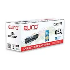 [02225] EURO TN 2030 TONER BLACK