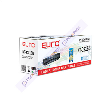 [0009988] EURO NT-C216B Pantum Laser Toner
