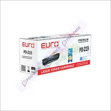 [02223] EURO PD-219 TONER FOR PANTUM PRINTER (2509/6509/6559/6609)