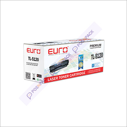 [0009991] EURO TL-5120H Pantum Laser Toner