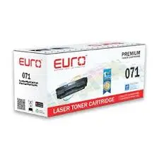 [0009992] EURO 071A Laser Toner Cartridge Chip Less