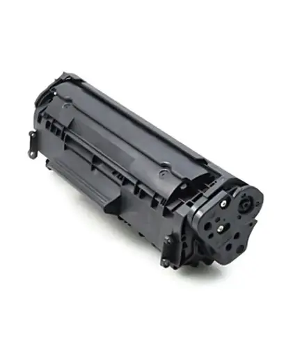 [02210] EURO 87A LASER PRINTER TONER BLACK