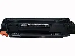POLY 85A LASER PRINTER TONER BLACK