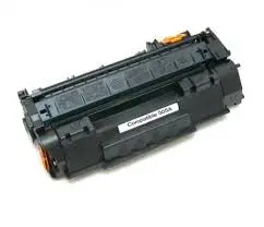 [0009997] POLY 05A LASER PRINTER TONER BLACK