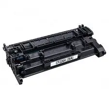 POLY 26A LASER PRINTER TONER BLACK