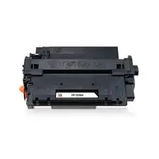 [0010006] POLY 55A LASER PRINTER TONER BLACK