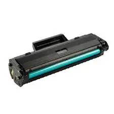 POLY 107A (NO CHIP) LASER PRINTER TONER BLACK
