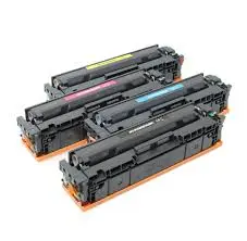 POLY 210/320/540 (YELLOW)TONER