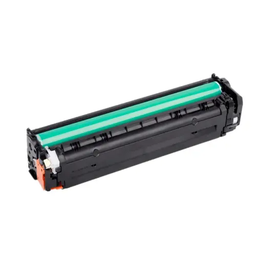 [0010031] POLY CF400A LASER PRINTER TONER CYAN