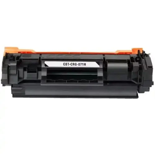 [0010038] POLY 71A LASER PRINTER TONER BLACK (With Chip)