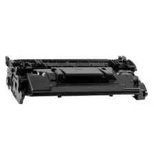 [0010040] POLY 89A (NO CHIP) LASER PRINTER TONER BLACK