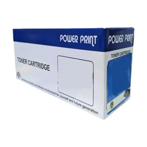 [05080] Power Print TN-17A Black Toner With Chip
