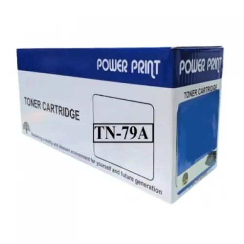 [0010054] Power Print TN-79A Toner