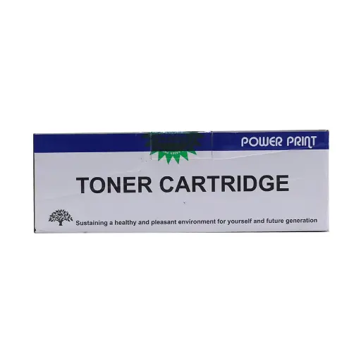 [0010062] Power Print TN-111 Black Toner