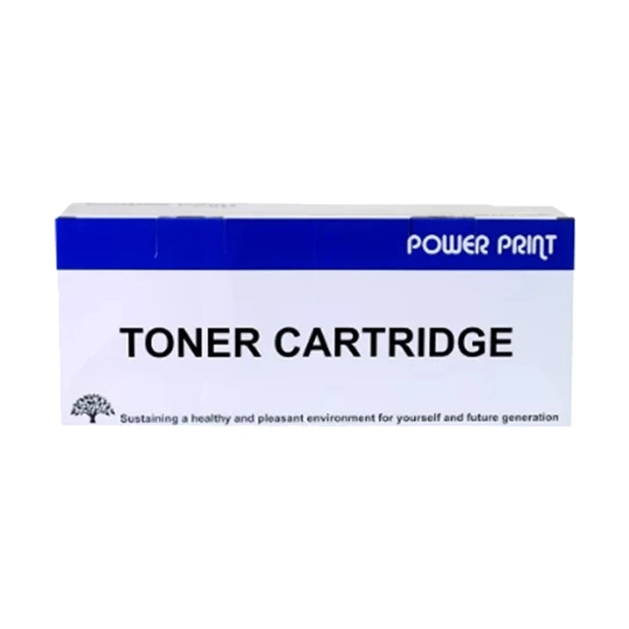 Power Print TN-227M/TN-273M Magenta Laser Jet Toner With Chip