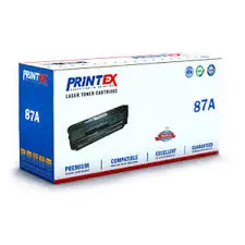 PRINTEX 87A/041A Laser Toner