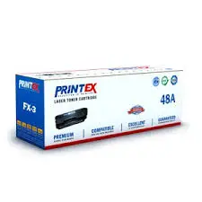 [04954] PRINTEX 48A Laser Toner Cartridge 